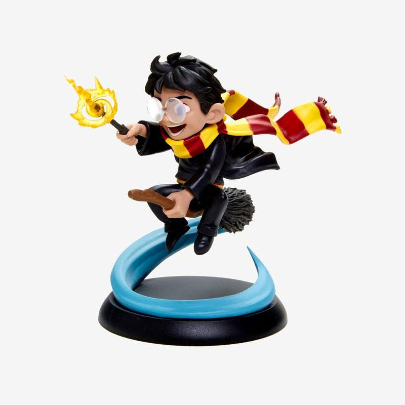 Figurine Harry potter : Harry potter - Alkarion