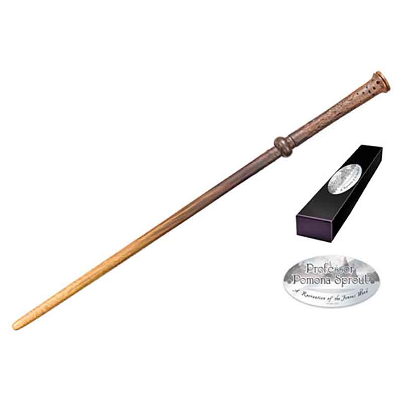 Support baguette Harry Potter (Jusqu'à 3 baguettes) – Accessoires-Figurines